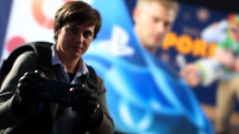 The company Announces Exclusive Gaming Titles Arriving on The PlayStation Network This Quarter